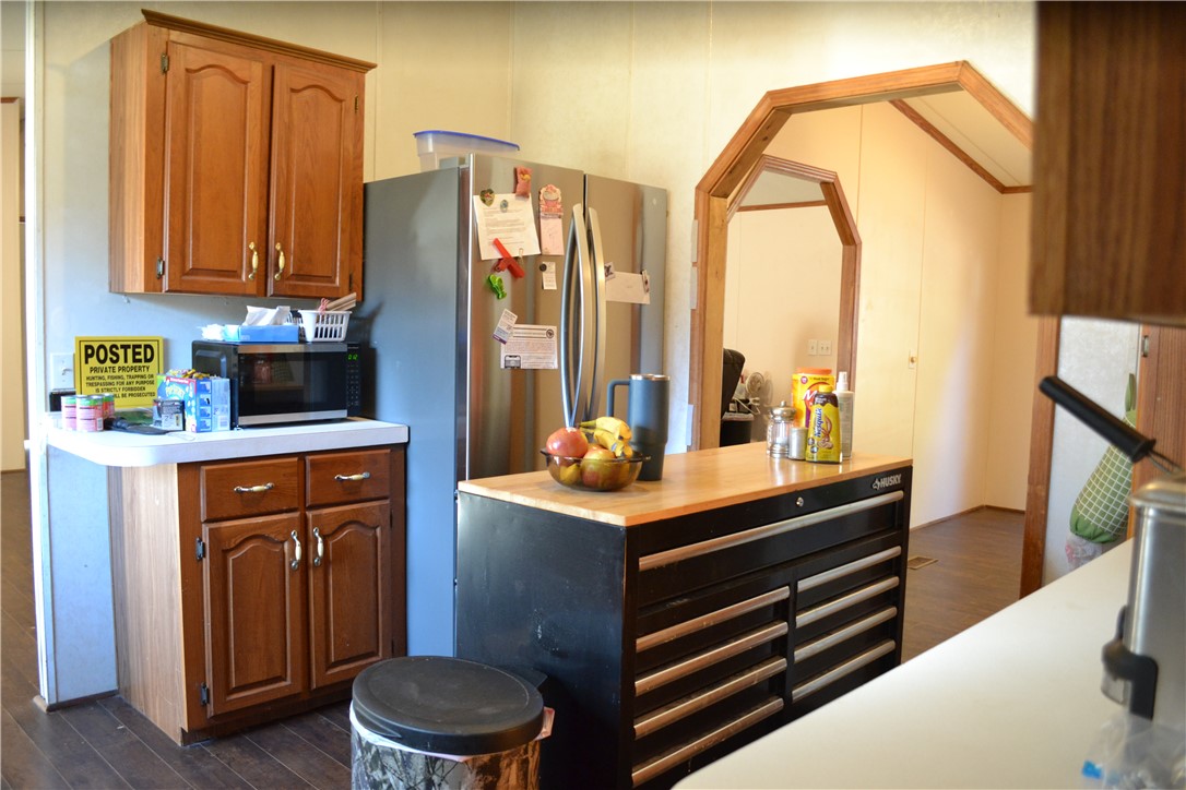 846 Melton Road Liberty, SC 29657 - Photo 5 of 22 Kitchen
