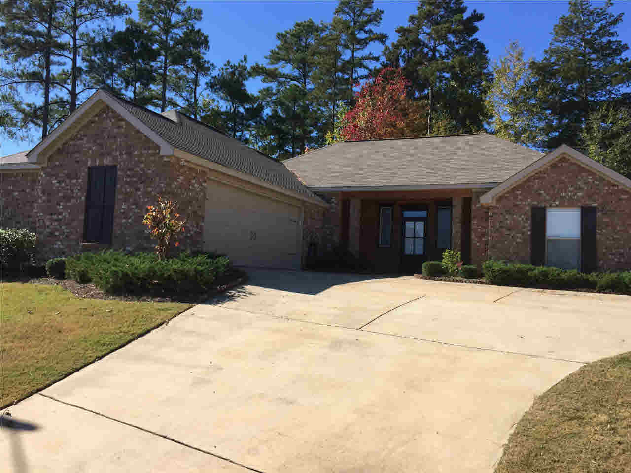 207 Glensview Cove Brandon, MS 39047 - Photo 1 of 16 Photo 1