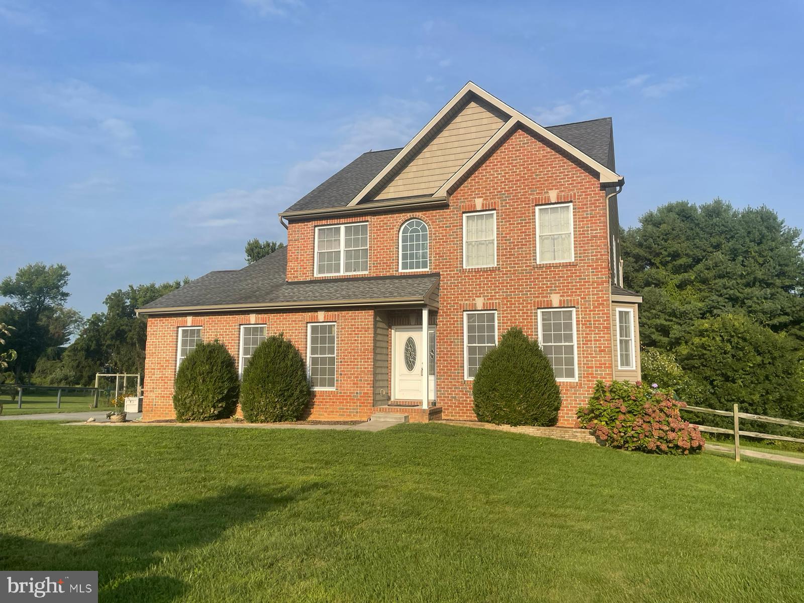 4522 Wards Chapel Road Reisterstown, MD 21136 - Photo 1 of 50 4 Beds 3.5 Baths Home in Harker Property!