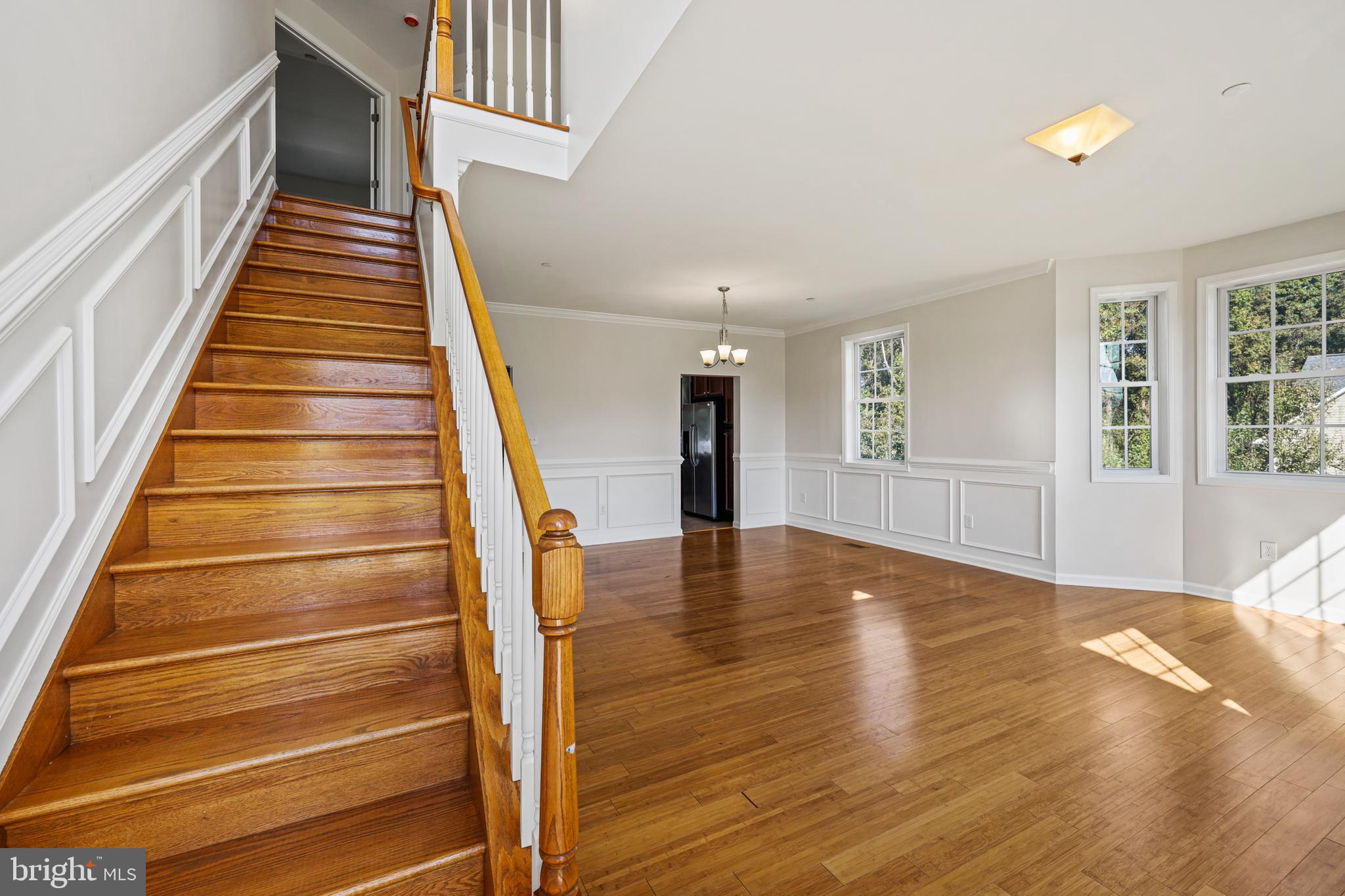 4522 Wards Chapel Road Reisterstown, MD 21136 - Photo 14 of 50 Living Room