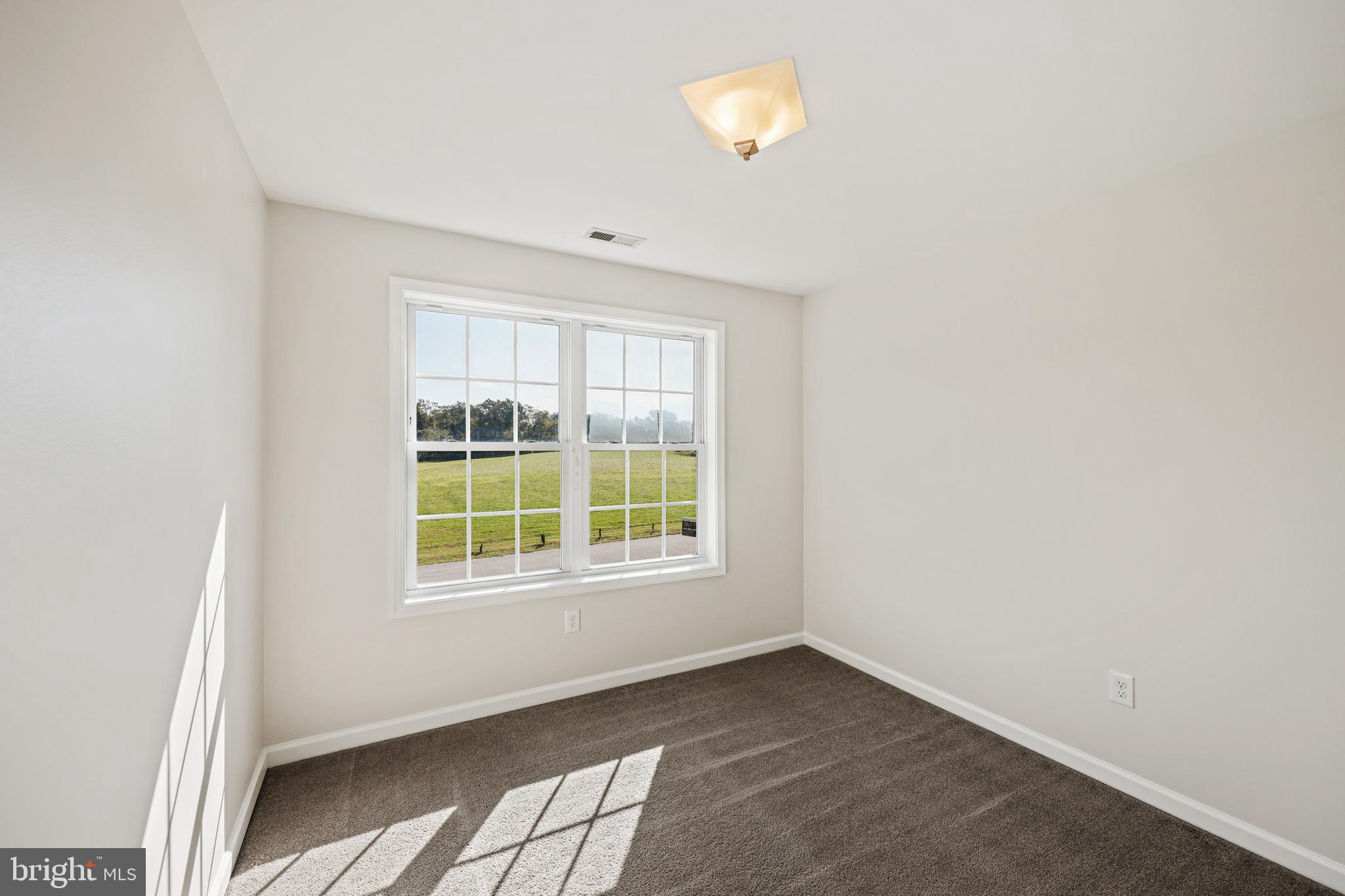 4522 Wards Chapel Road Reisterstown, MD 21136 - Photo 25 of 50 Bedroom 2 w/ Carpet Floor