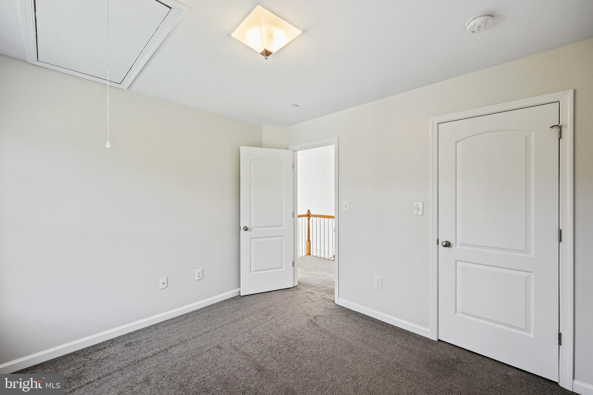 4522 Wards Chapel Road Reisterstown, MD 21136 - Photo 35 of 50 Bedroom 4
