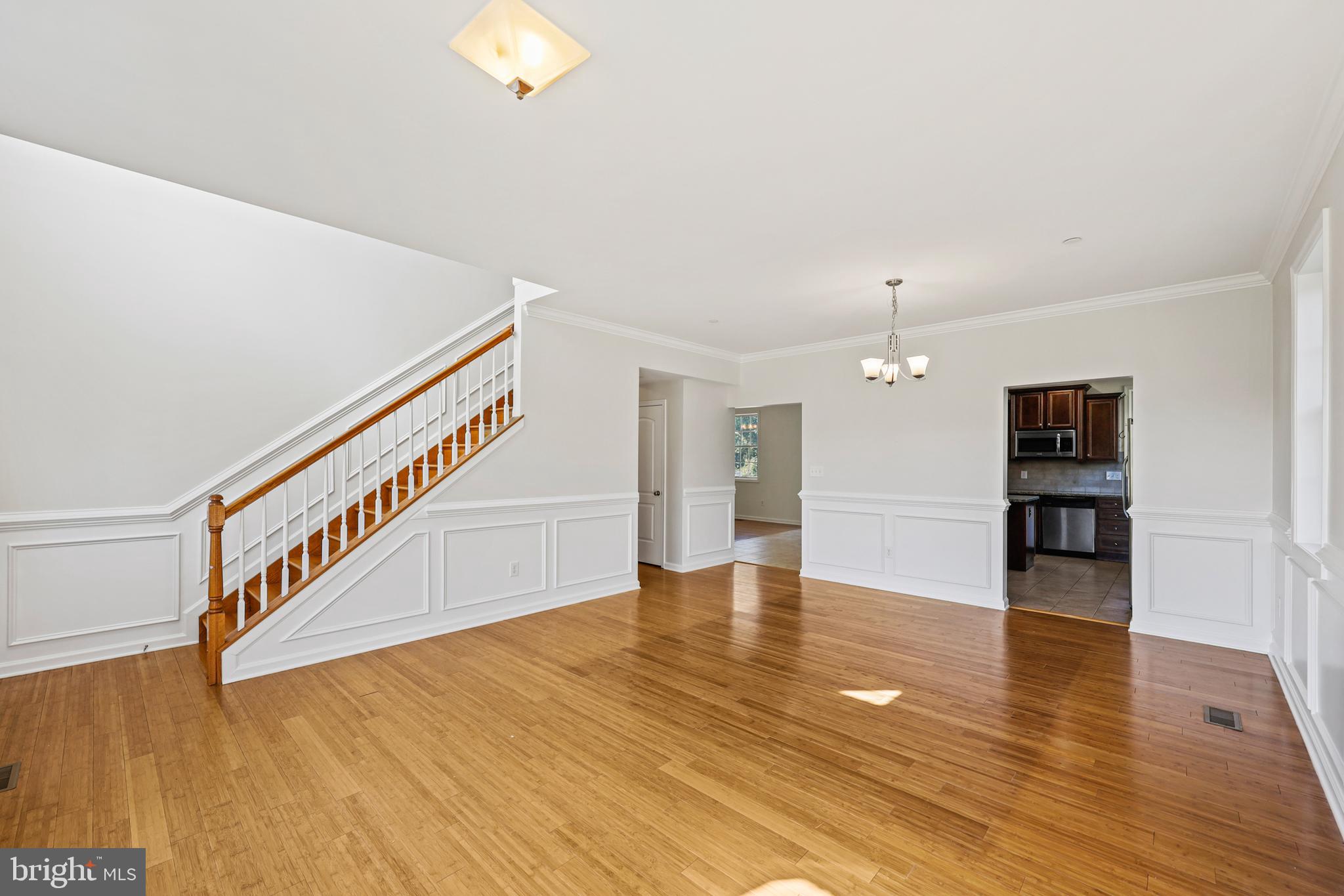 4522 Wards Chapel Road Reisterstown, MD 21136 - Photo 6 of 50 Living Room