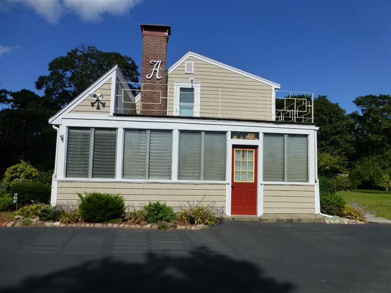 750 School House Road Eastham, MA 02642 - Photo 20 of 30 Additional Photo