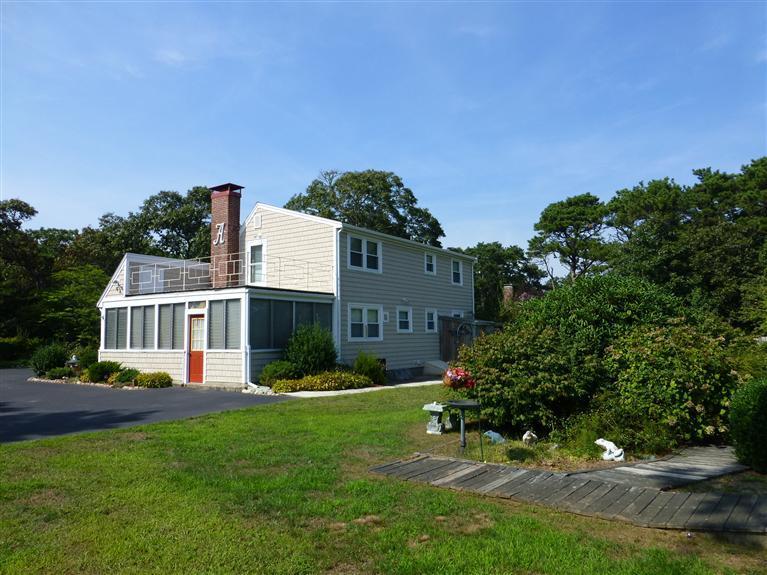 750 School House Road Eastham, MA 02642 - Photo 3 of 30 Additional Photo