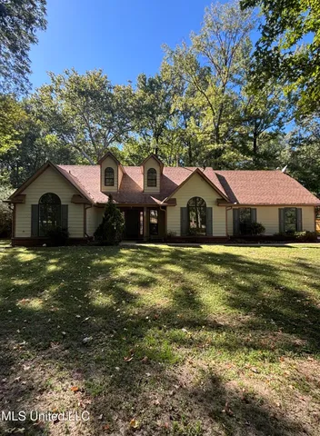 $289,900 | 7465 Broken Hickory Drive, Walls, MS 38680