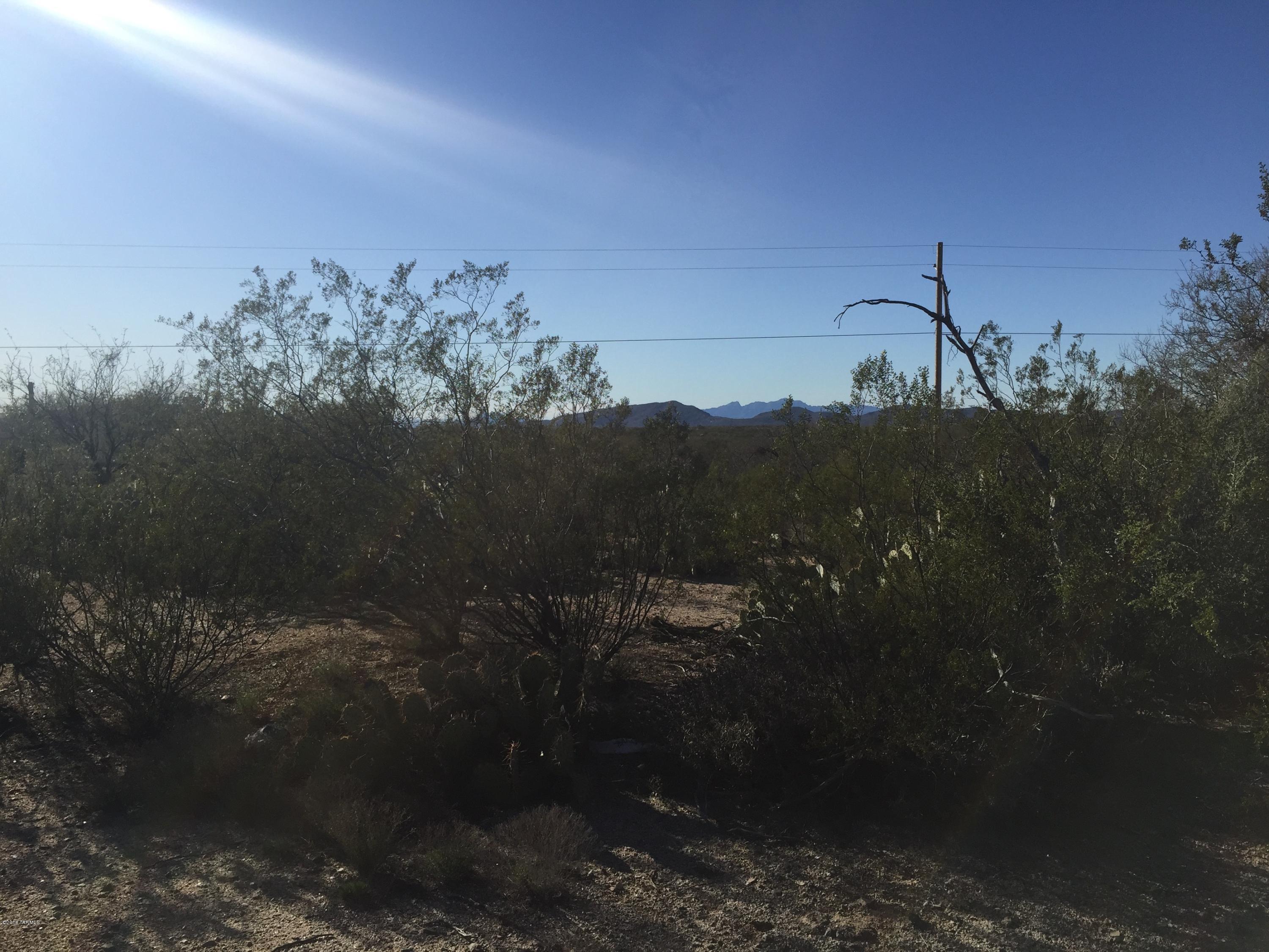 48746 East Panther Butte Road Tucson, AZ 85739 - Photo 30 of 32 Gallery Image 30