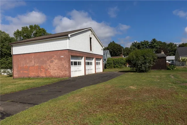 $35,000 | 306 Grant Street, Elmira, NY 14901