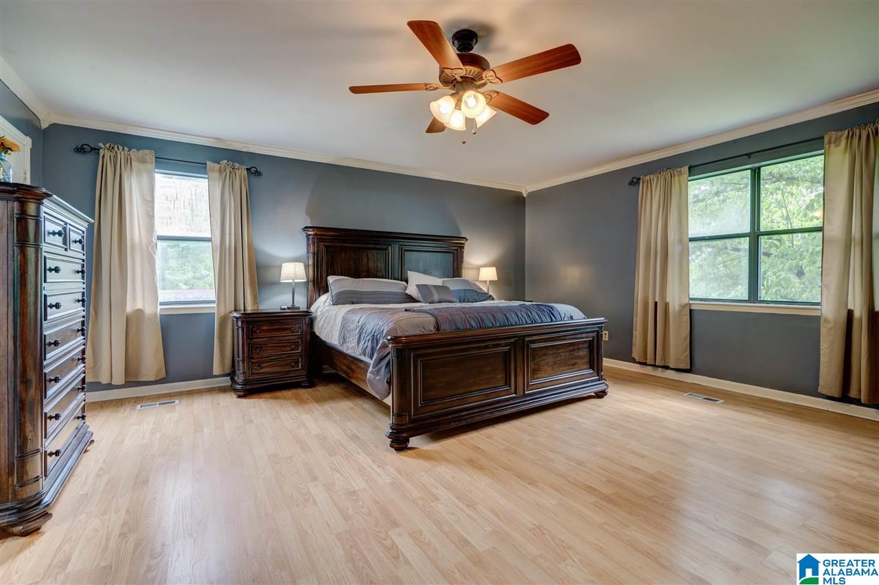 12363 Bama Rock Garden Road Vance, AL 35490 - Photo 27 of 48