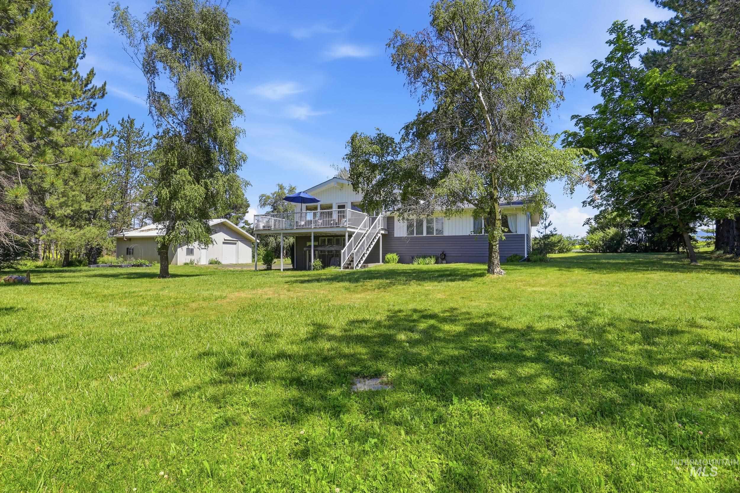 1321 O'Donnell Road Moscow, ID 83843 - Photo 36 of 50