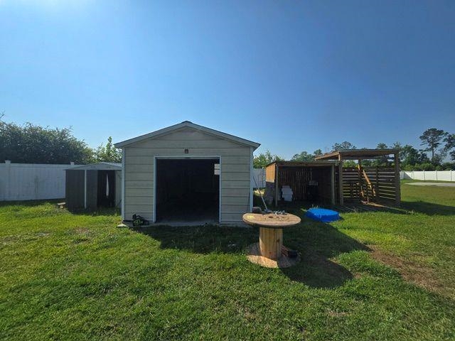 3702 Horse Pen Bay Road Aynor, SC 29511 - Photo 20 of 23