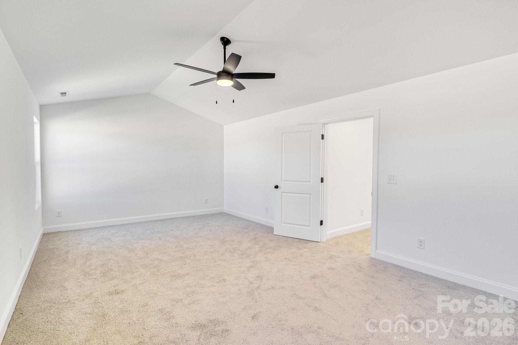 1335 Winged Way, Unit 4 Kannapolis, NC 28083 - Photo 15 of 29 a view of an empty room