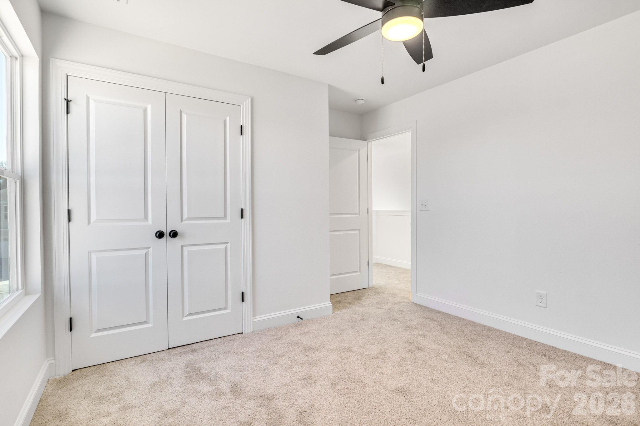 1335 Winged Way, Unit 4 Kannapolis, NC 28083 - Photo 20 of 29 a view of an empty room