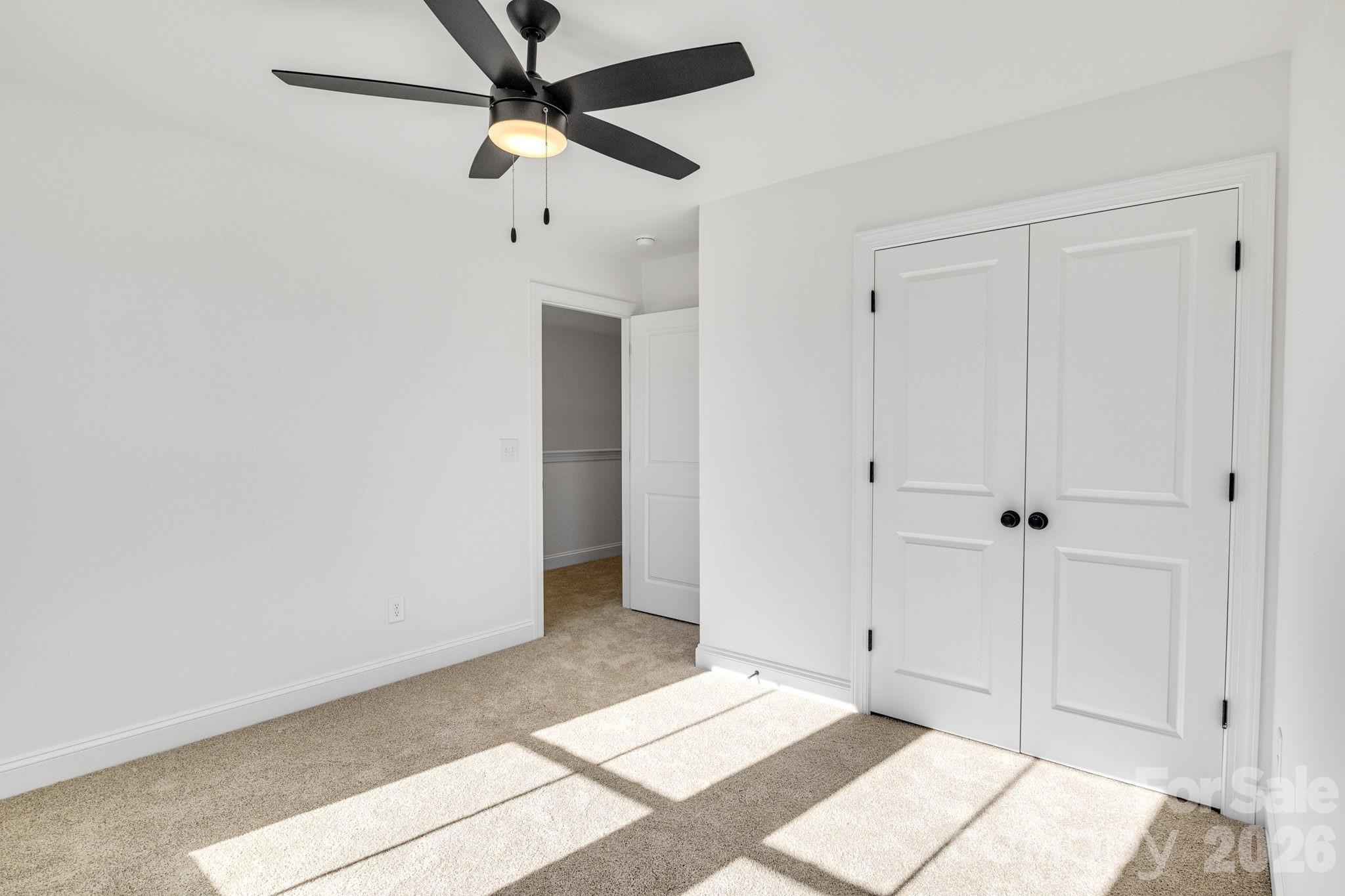 1335 Winged Way, Unit 4 Kannapolis, NC 28083 - Photo 23 of 29 a view of an empty room