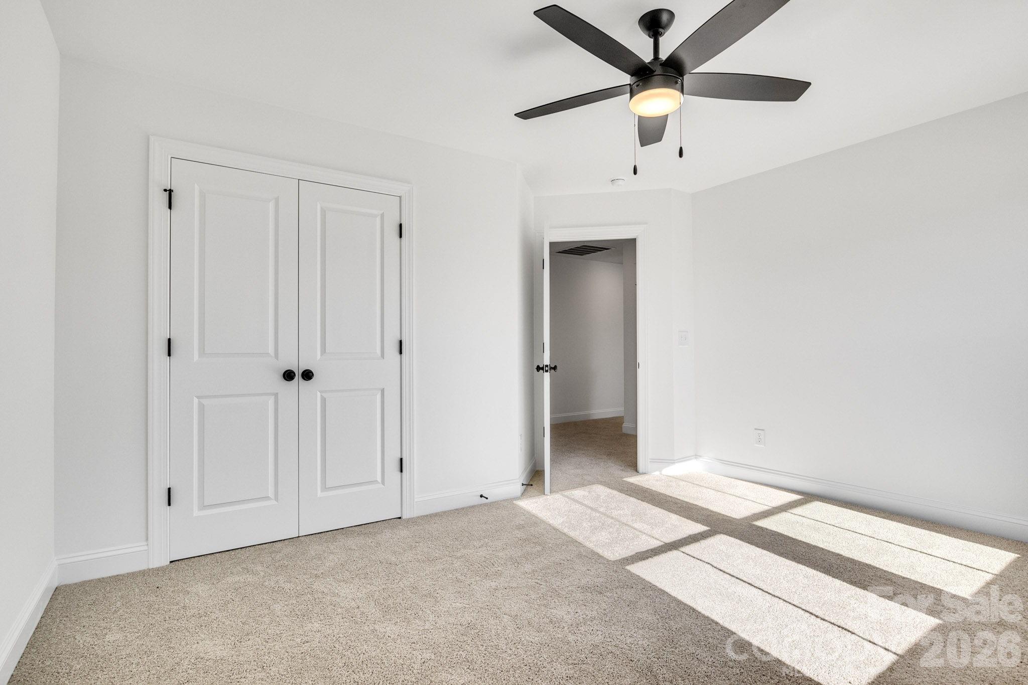 1335 Winged Way, Unit 4 Kannapolis, NC 28083 - Photo 25 of 29 a view of an empty room