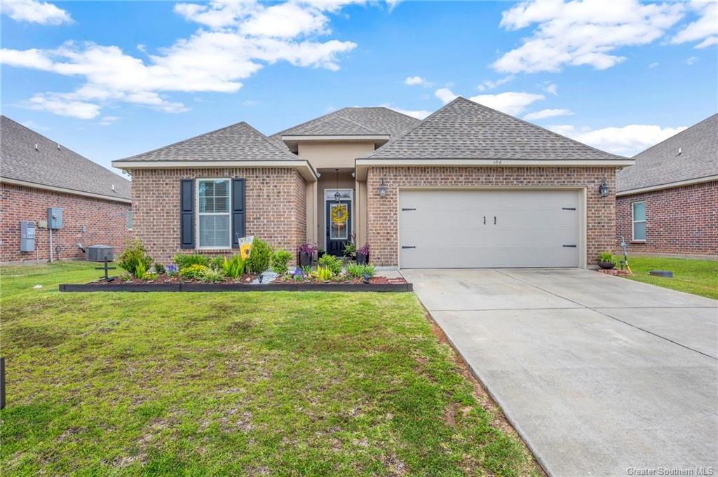 4816 Bennington Road Iowa, LA 70647 - Photo 1 of 15 Gallery Image 1