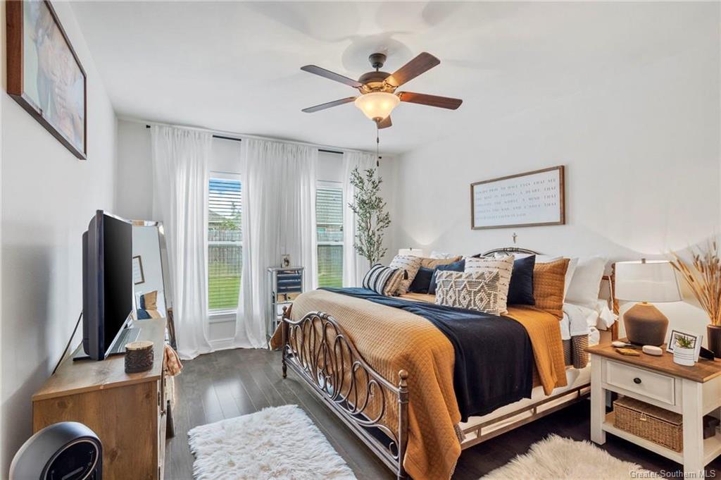4816 Bennington Road Iowa, LA 70647 - Photo 11 of 15 Gallery Image 11