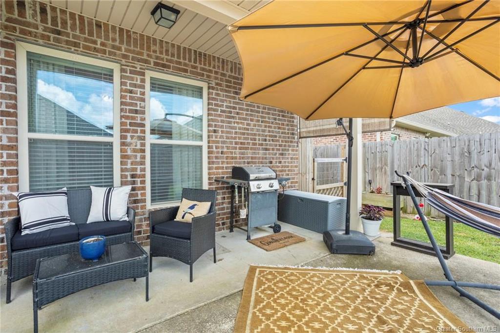 4816 Bennington Road Iowa, LA 70647 - Photo 14 of 15 Gallery Image 14