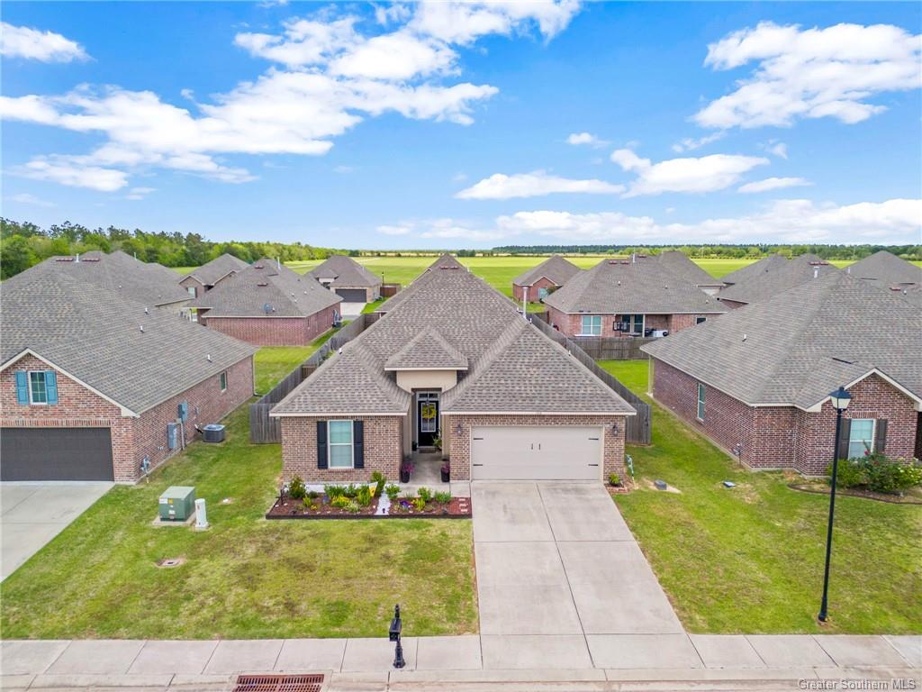 4816 Bennington Road Iowa, LA 70647 - Photo 2 of 15 Gallery Image 2
