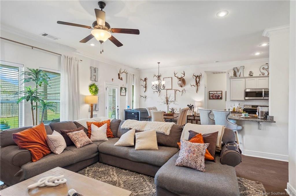 4816 Bennington Road Iowa, LA 70647 - Photo 3 of 15 Gallery Image 3
