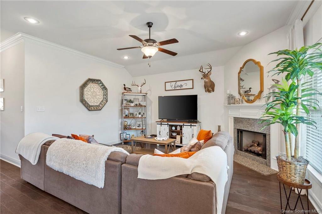 4816 Bennington Road Iowa, LA 70647 - Photo 4 of 15 Gallery Image 4