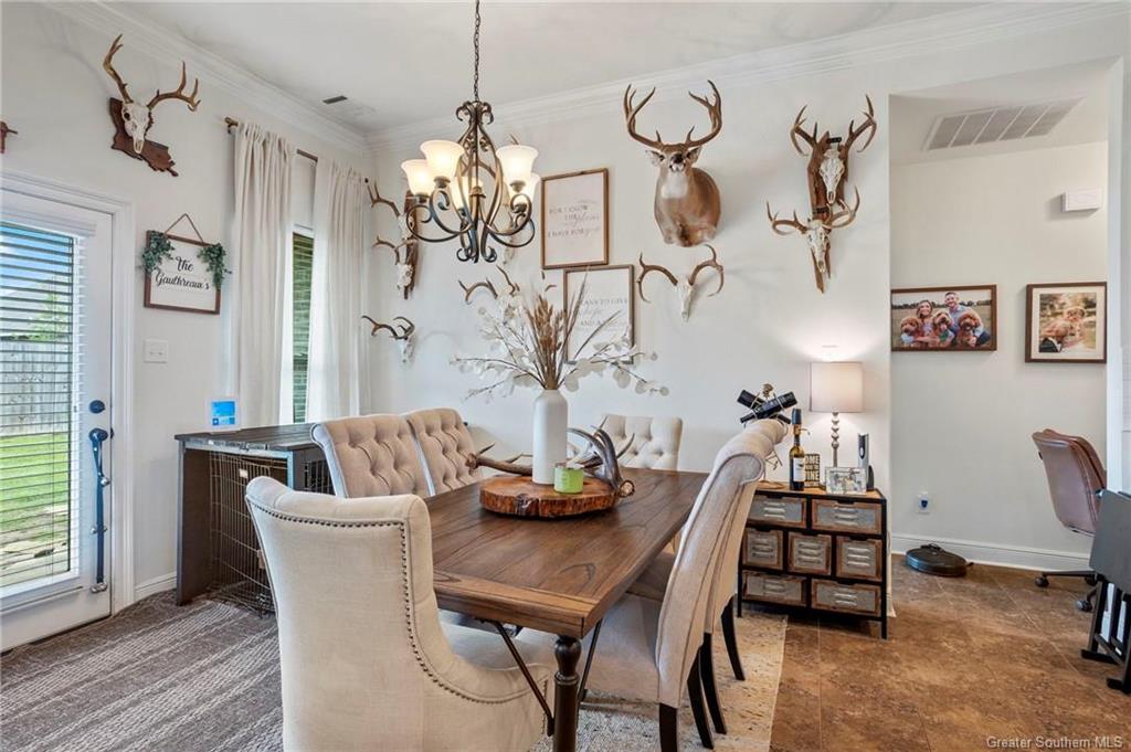 4816 Bennington Road Iowa, LA 70647 - Photo 5 of 15 Gallery Image 5