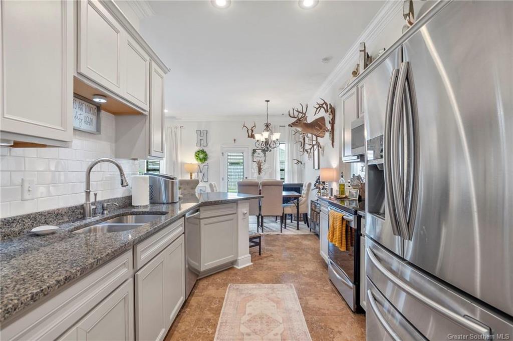 4816 Bennington Road Iowa, LA 70647 - Photo 6 of 15 Gallery Image 6