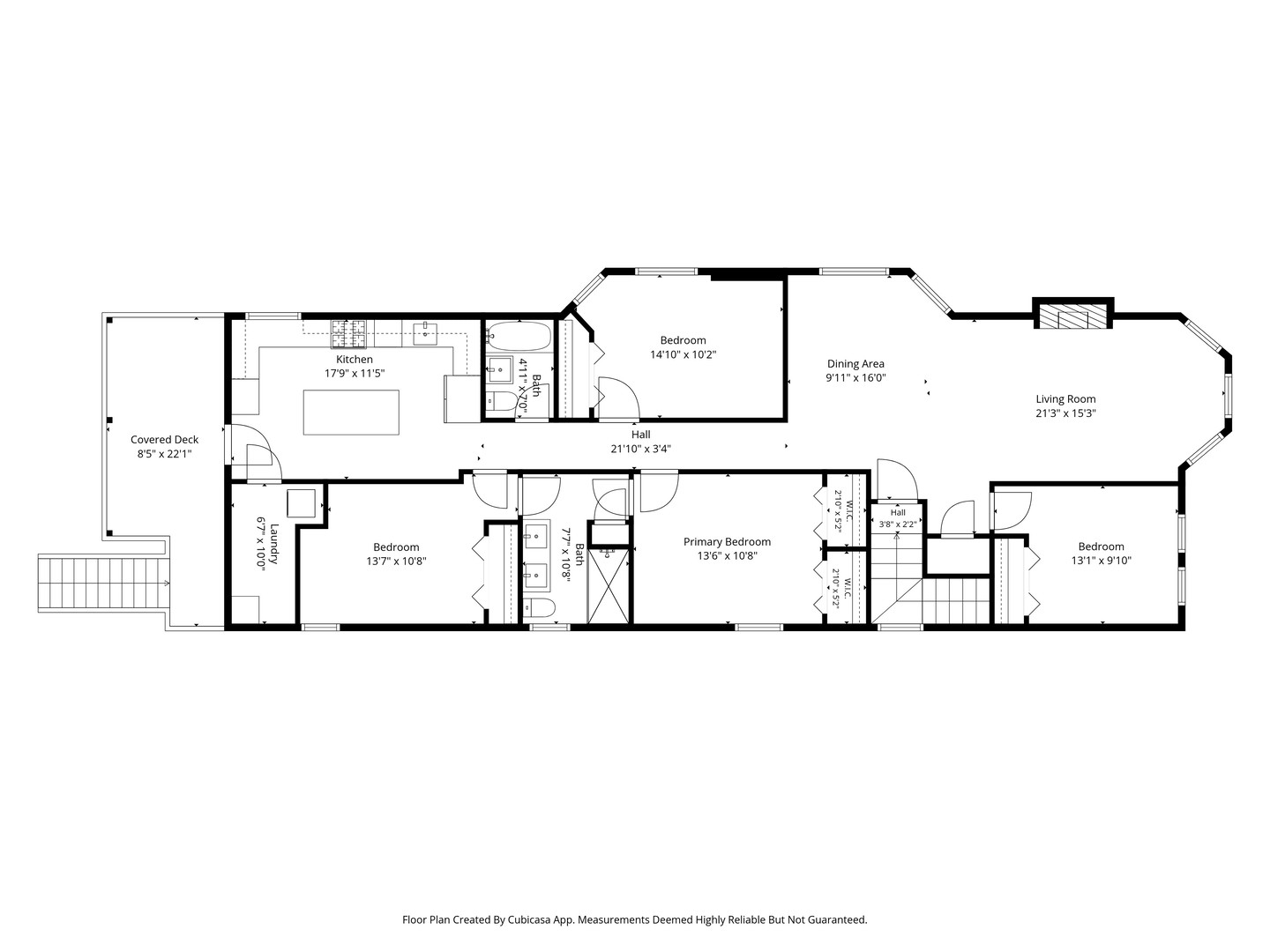 848 West George Street, Unit 3 Chicago, IL 60657 - Photo 19 of 19
