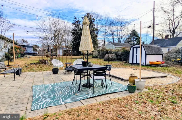 $315,000 | 16 Willis Avenue, Easton, MD 21601