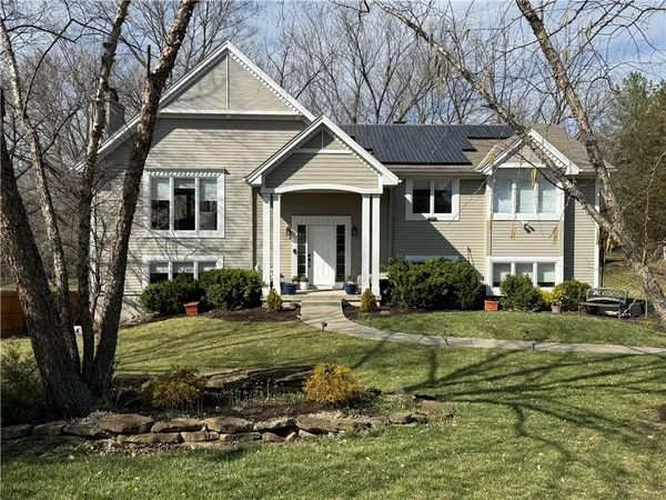 $465,000 | 10806 Northwest 75th Terrace, Weatherby Lake, MO 64152