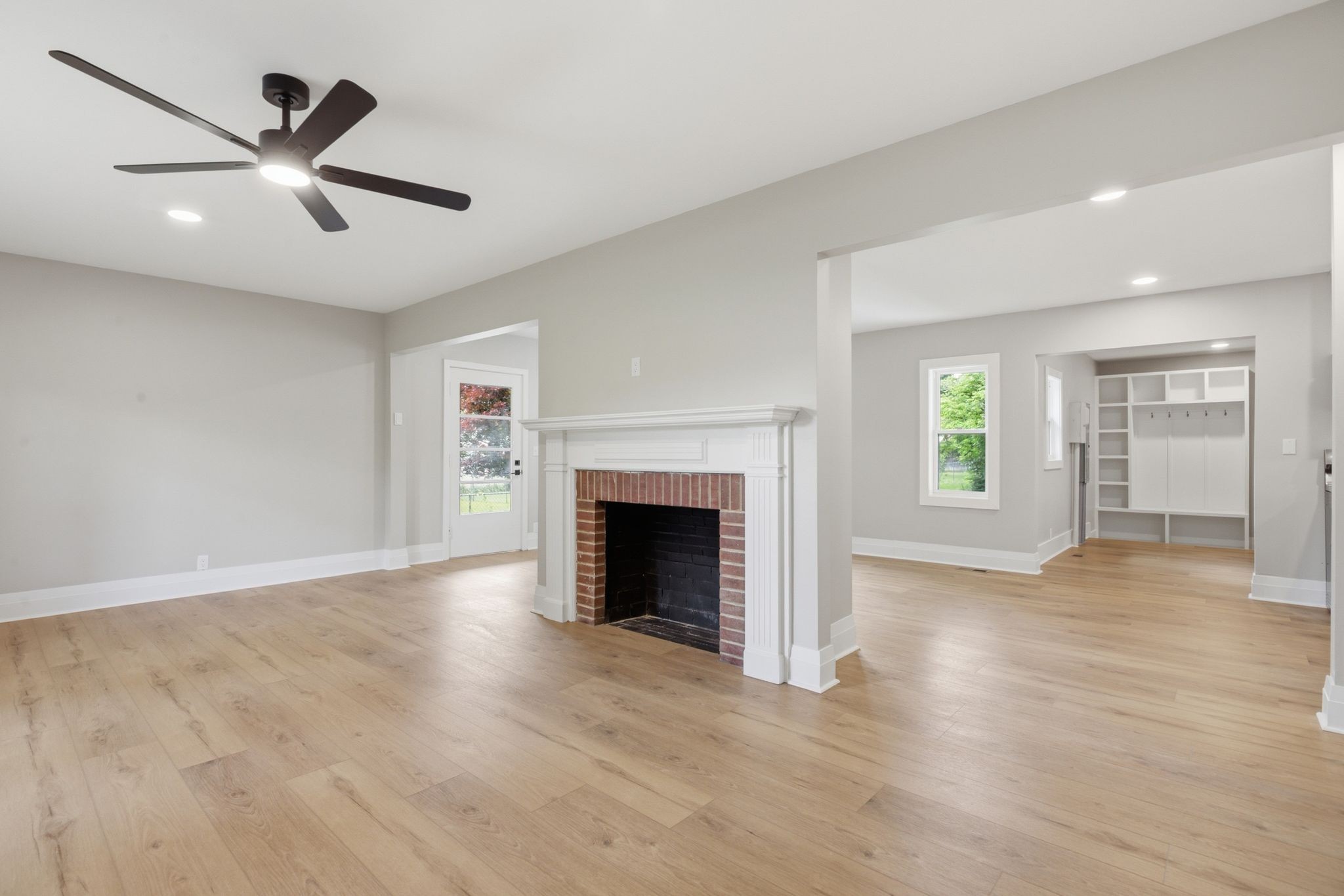 2482 Depot Street Spring Hill, TN 37174 - Photo 7 of 44