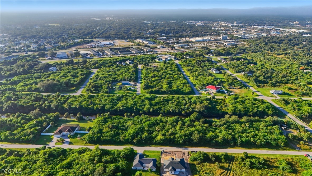 346 Rutland Circle Port Charlotte, FL 33954 - Photo 21 of 22 a view of a city