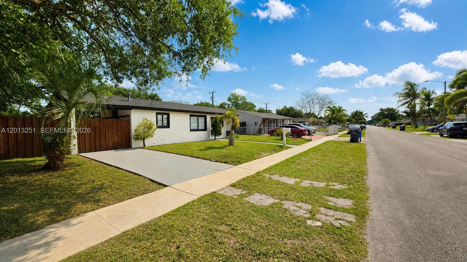 7181 Raleigh Street Hollywood, FL 33024 - Photo 24 of 25