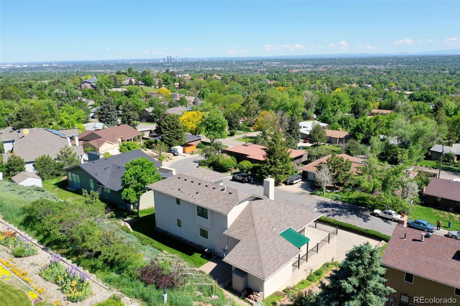 6846 Dudley Circle Arvada, CO 80004 - Photo 37 of 40
