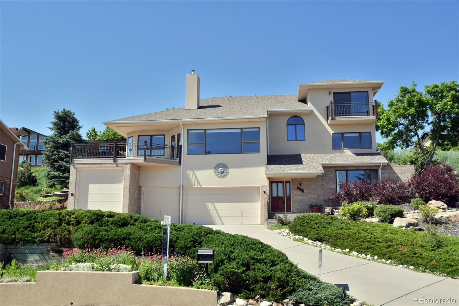 6846 Dudley Circle Arvada, CO 80004 - Photo 38 of 40