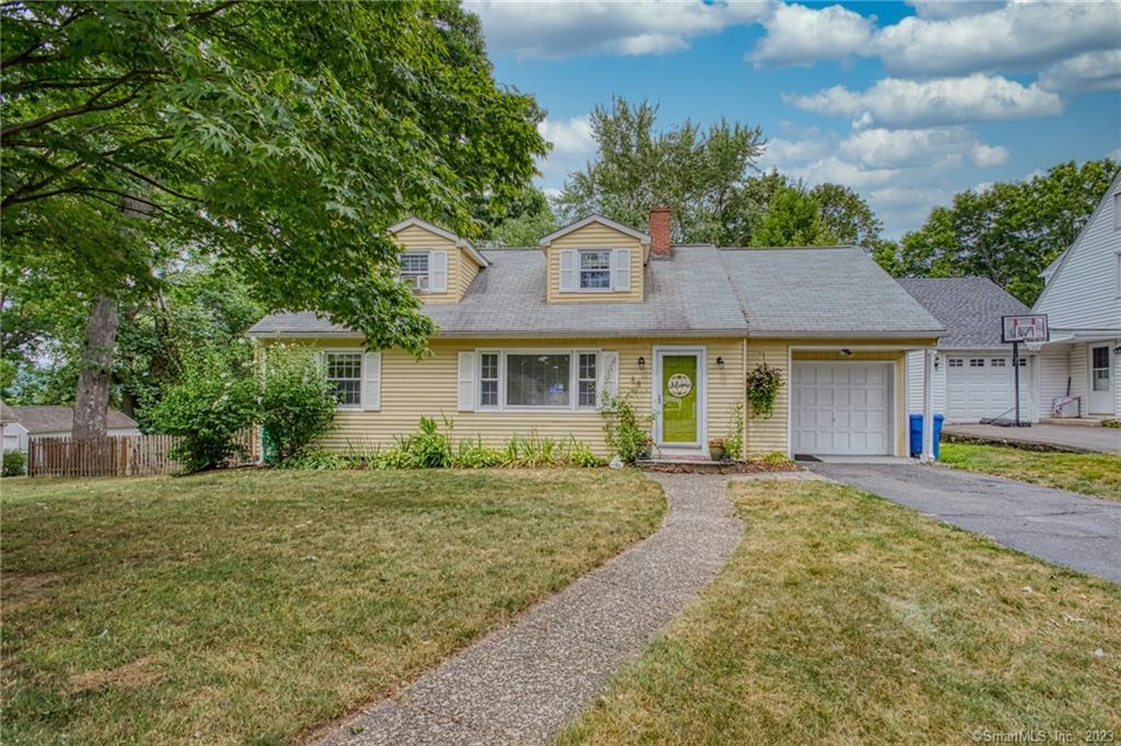 66 Lancaster Road Bristol, CT 06010 - Photo 1 of 1 Gallery Image 1