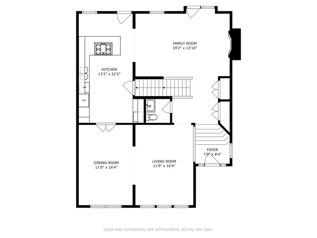 $1,050,000 | 28 South Clay Street, Hinsdale, IL 60521