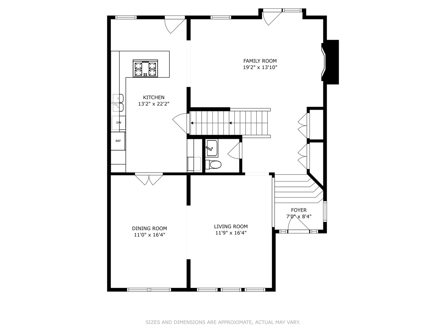 28 South Clay Street Hinsdale, IL 60521 - Photo 21 of 23