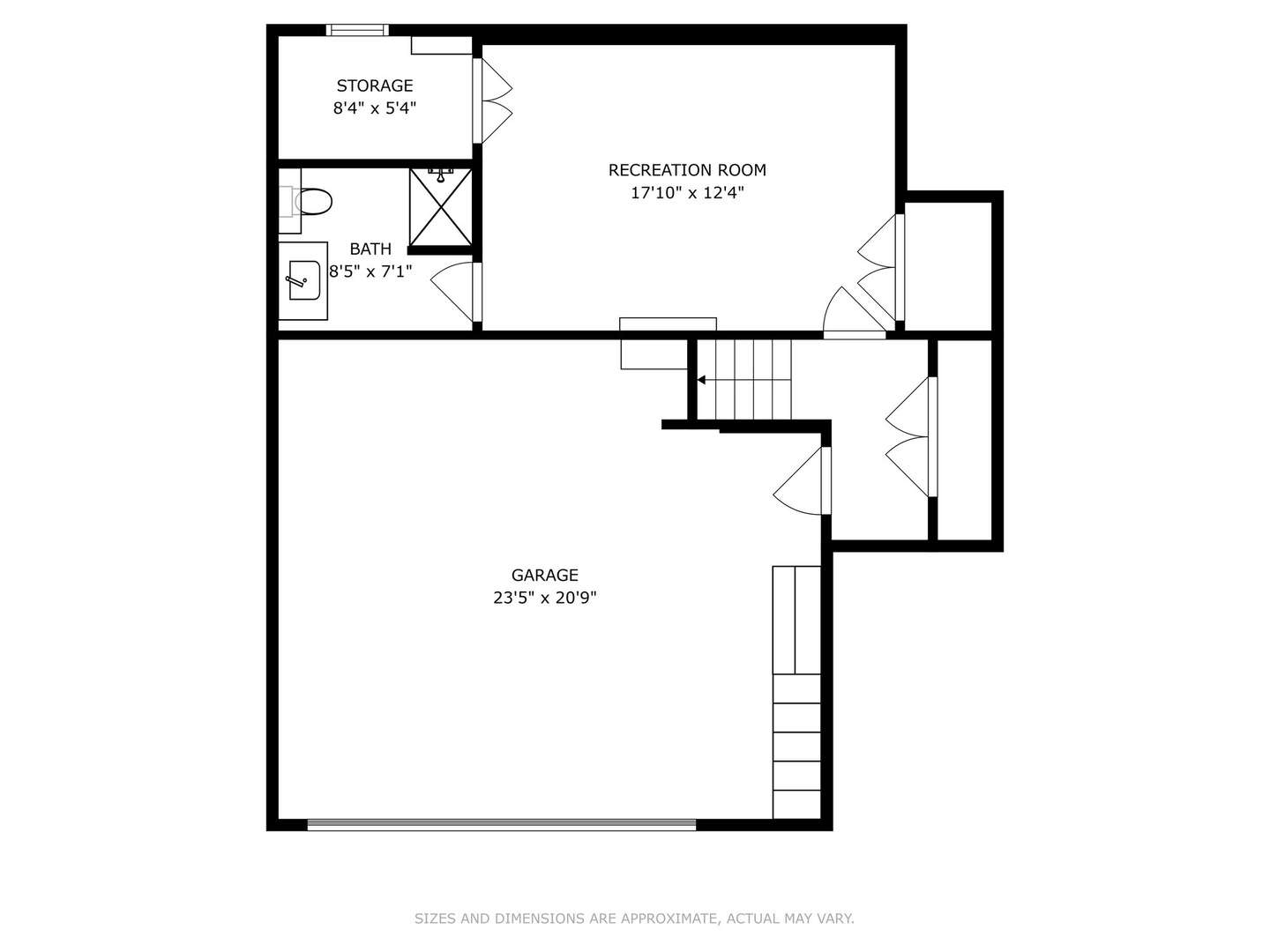 28 South Clay Street Hinsdale, IL 60521 - Photo 23 of 23