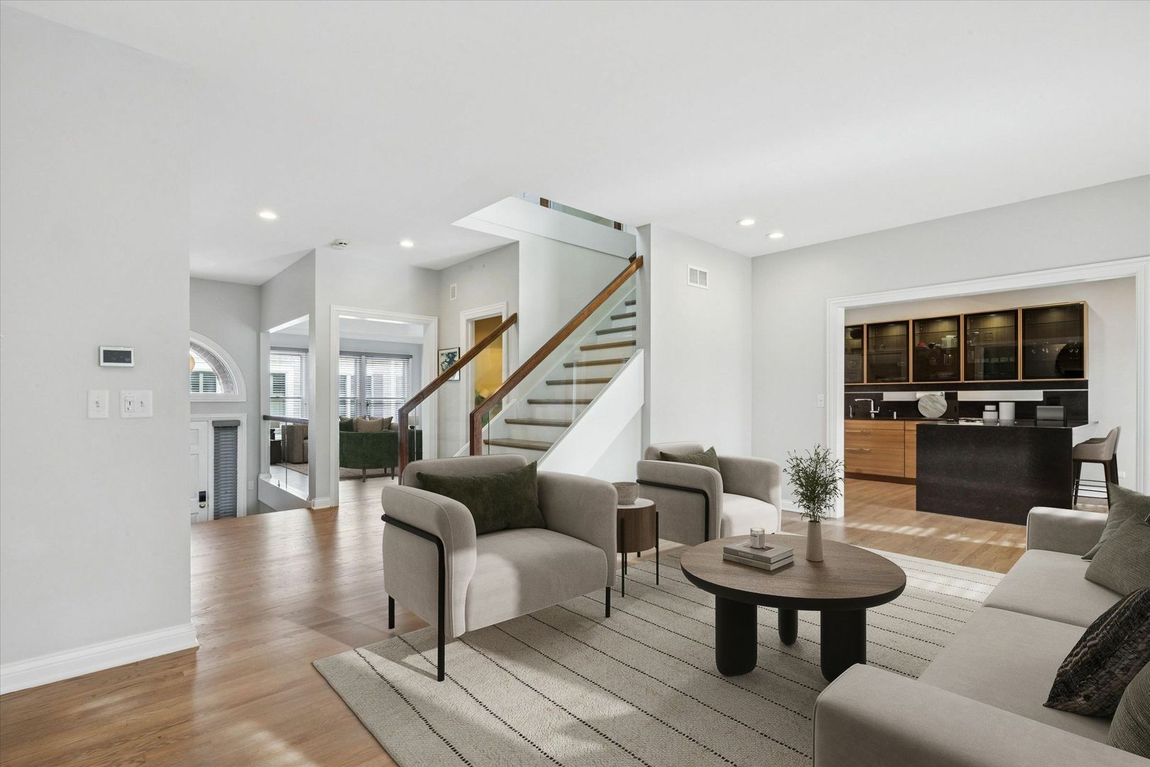 28 South Clay Street Hinsdale, IL 60521 - Photo 6 of 23