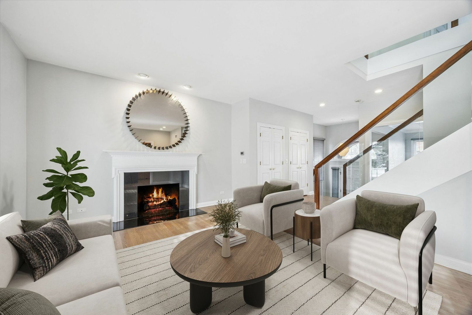 28 South Clay Street Hinsdale, IL 60521 - Photo 7 of 23