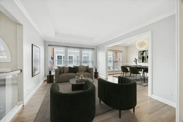 $1,050,000 | 28 South Clay Street, Hinsdale, IL 60521