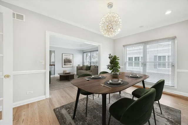 $1,050,000 | 28 South Clay Street, Hinsdale, IL 60521