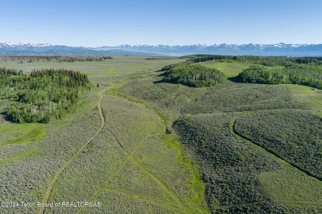 $375,000 | Tbd Carroll Lane, Daniel, WY 83115