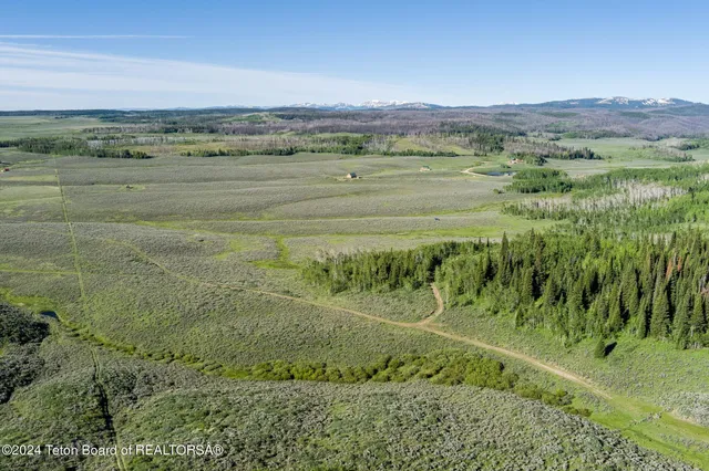 $375,000 | Tbd Carroll Lane, Daniel, WY 83115