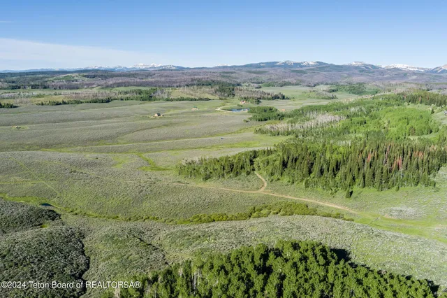 $375,000 | Tbd Carroll Lane, Daniel, WY 83115