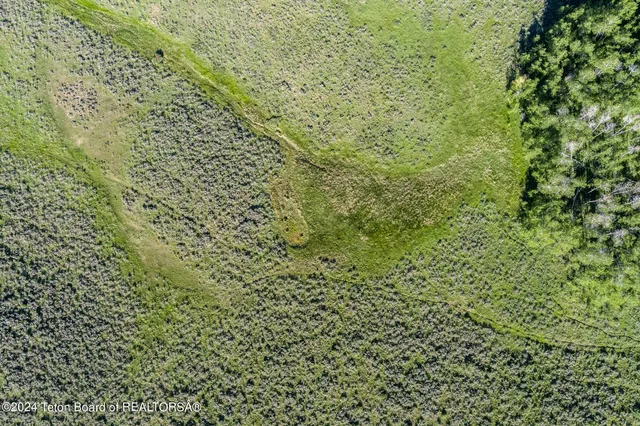 $375,000 | Tbd Carroll Lane, Daniel, WY 83115