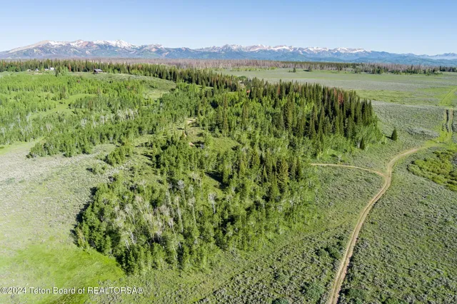 $375,000 | Tbd Carroll Lane, Daniel, WY 83115