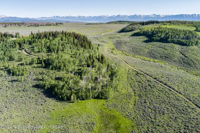 $375,000 | Tbd Carroll Lane, Daniel, WY 83115