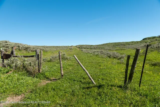 $375,000 | Tbd Carroll Lane, Daniel, WY 83115